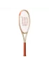 Wilson Clash 100 V2.0 Roland Garros 2024 - rakieta tenisowa