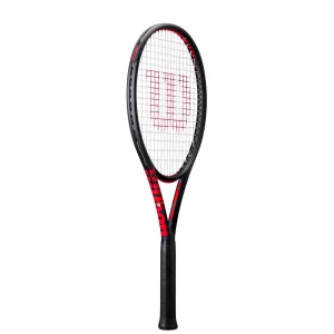 Wilson Clash 100L V3.0 - rakieta tenisowa