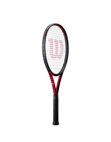 Wilson Clash 100L V3.0 - rakieta tenisowa