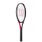 Wilson Clash 100L V3.0 - rakieta tenisowa
