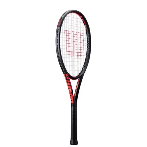Wilson Clash 100UL V3.0 - rakieta tenisowa