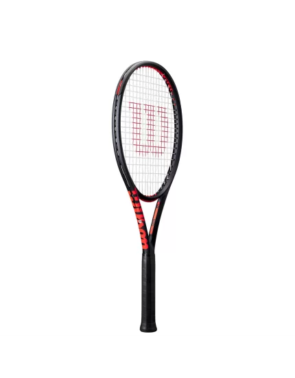 Wilson Clash 100UL V3.0 - rakieta tenisowa