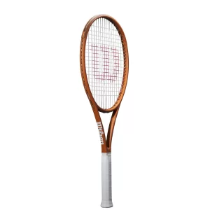 Wilson Blade 98 V9.0 RG 16x19 Limited - rakieta tenisowa