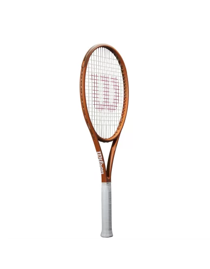 Wilson Blade 98 V9.0 RG 16x19 Limited - rakieta tenisowa