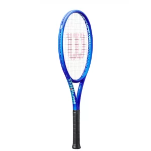 Wilson Ultra 100 V5 - rakieta tenisowa