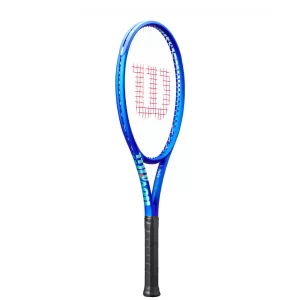 Wilson Ultra 100L V5 - rakieta tenisowa