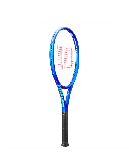 Wilson Ultra 100L V5 - rakieta tenisowa