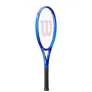 Wilson Ultra 100UL V5 - rakieta tenisowa