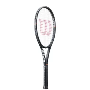 Wilson Pro Staff 97L Classic - rakieta tenisowa