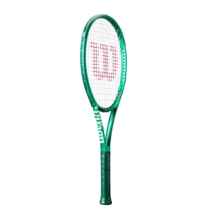 Wilson Blade 100 Pro V10 - rakieta tenisowa