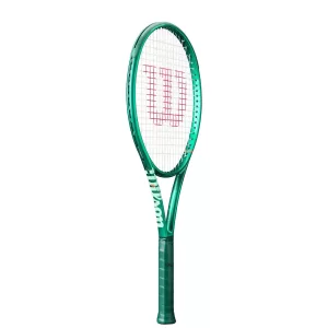 Wilson Blade 100 V10 - rakieta tenisowa