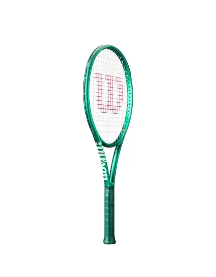Wilson Blade 100 V10 - rakieta tenisowa