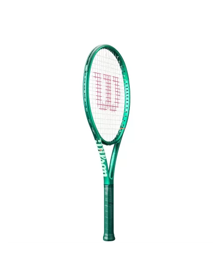 Wilson Blade 104 V10 - rakieta tenisowa