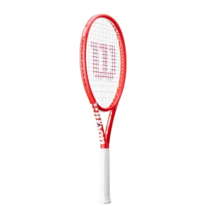 Wilson Clash 100L V3.0 Reverse - rakieta tenisowa