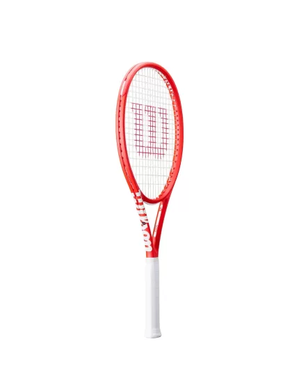 Wilson Clash 100L V3.0 Reverse - rakieta tenisowa