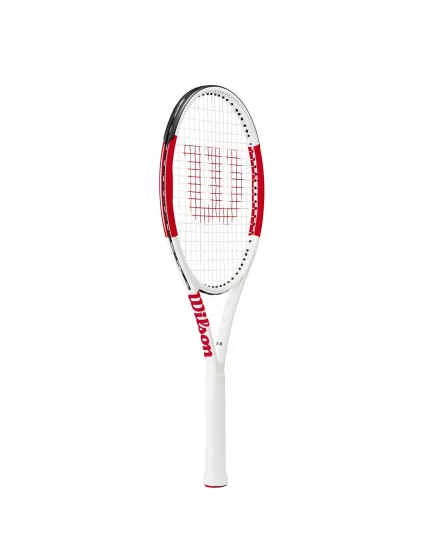 Wilson Six One Lite 102 - rakieta tenisowa