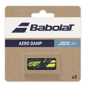 Babolat Aero Damp (2 szt.) - wibrastopy