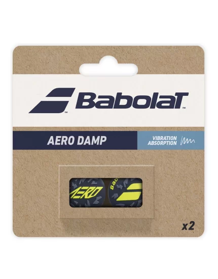 Babolat Aero Damp (2 szt.) - wibrastopy