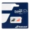 Babolat Flag Damp Czarny Czerwony (2 szt.) - wibrastopy