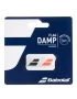 Babolat Flag Damp Czarny Czerwony (2 szt.) - wibrastopy