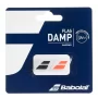 Babolat Flag Damp Czarny Czerwony (2 szt.) - wibrastopy