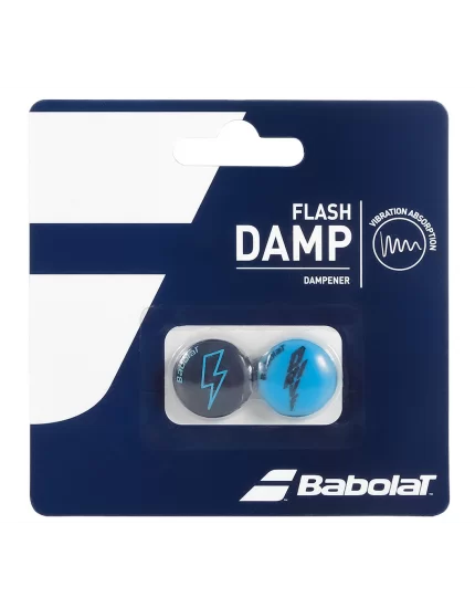 Babolat Flash Damp (2 szt.) - wibrastopy
