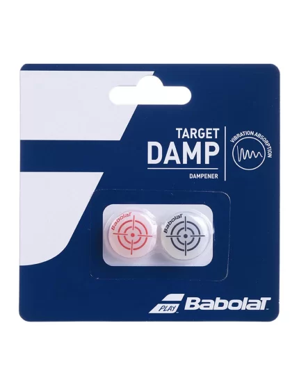 Babolat Target Damp (2 szt.) - wibrastopy