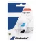 Babolat Flag Damp Black Blue (2 szt.) - wibrastopy