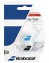 Babolat Flag Damp Black Blue (2 szt.) - wibrastopy