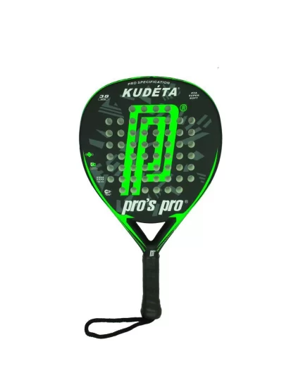 Pro's Pro Kudeta Padel - rakieta do padla