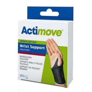 Actimove Sport Edition Wrist Support - stabilizator na nadgarstek