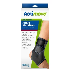 Actimove Ankle Stabilizer - stabilizator stawu skokowego