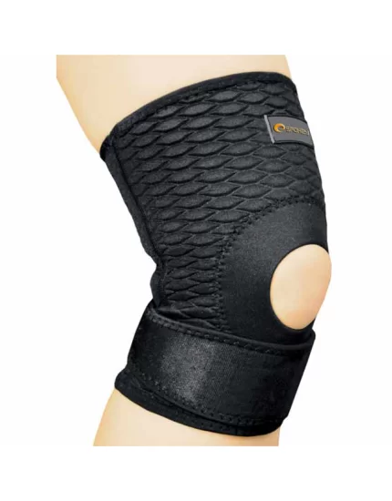 Spokey Lafe - ściągacz na kolano