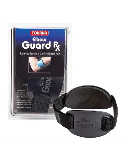 Tourna Elbow Guard RX - opaska