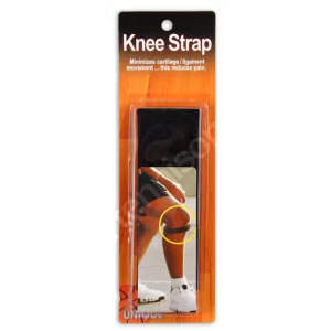 Unique Knee Strap - opaska kolanowa