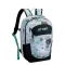 Yonex Junior Backpack Gray Black - plecak dla dzieci
