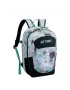 Yonex Junior Backpack Gray Black - plecak dla dzieci