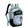 Yonex Junior Backpack Gray Black - plecak dla dzieci