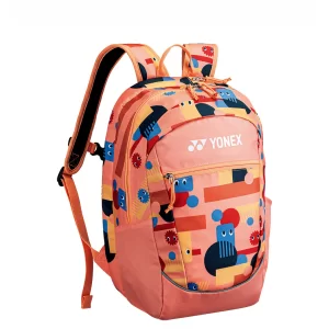 Yonex Junior Backpack Coral - plecak dla dzieci