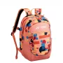 Yonex Junior Backpack Coral - plecak dla dzieci