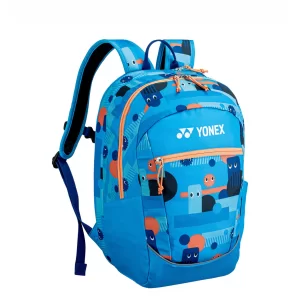 Yonex Junior Backpack Ocean Blue - plecak dla dzieci