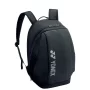 Yonex Pro Backpack M Black - plecak tenisowy