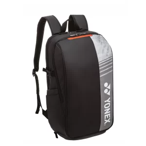 Yonex Backpack Club Black - plecak tenisowy