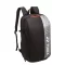 Yonex Backpack Club Black - plecak tenisowy