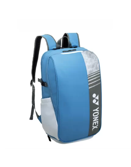 Yonex Backpack Club Grayish Blue - plecak tenisowy
