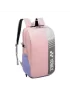 Yonex Backpack Club Pink - plecak tenisowy
