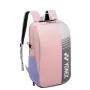 Yonex Backpack Club Pink - plecak tenisowy