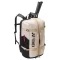 Yonex Gearlogic Backpack Beige - plecak tenisowy