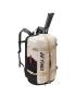 Yonex Gearlogic Backpack Beige - plecak tenisowy