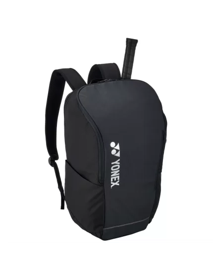 Yonex Team Backpack S Black - plecak tenisowy